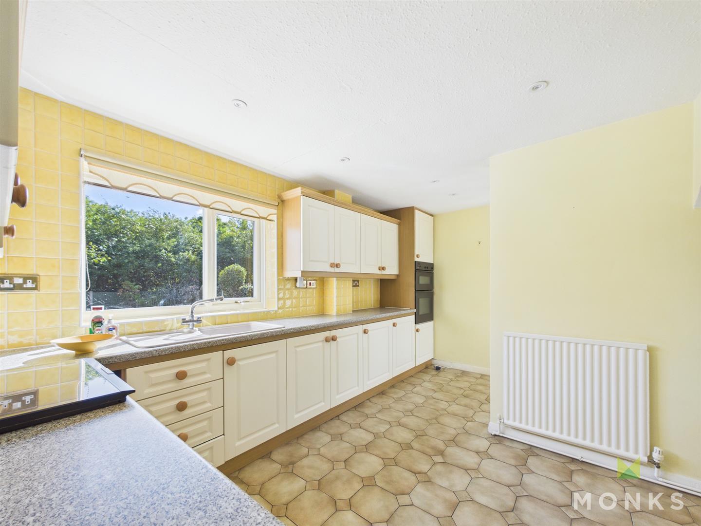 6 Kingston Drive, Shrewsbury, SY2 6SB For Sale